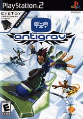 Eye Toy AntiGrav | (GB) (Playstation 2)