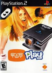 Eye Toy Play | (CIB
) (Playstation 2)