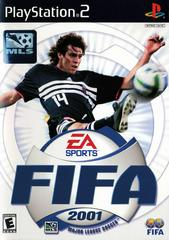 FIFA 2001 | (GB) (Playstation 2)