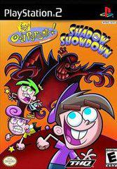 Fairly Odd Parents Shadow Showdown | (CIB) (Playstation 2)