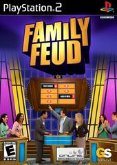 Family Feud | (CIB
) (Playstation 2)