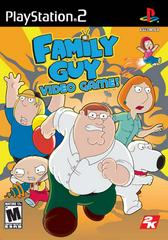 Family Guy | (CIB) (Playstation 2)