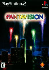 Fantavision | (CIB
) (Playstation 2)