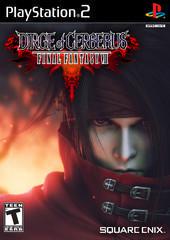 Final Fantasy VII Dirge of Cerberus | (GB) (Playstation 2)