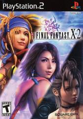 Final Fantasy X-2 | (LS) (Playstation 2)