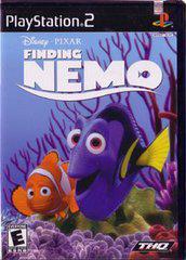 Finding Nemo | (CIB) (Playstation 2)
