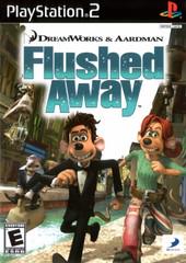 Flushed Away | (GB
) (Playstation 2)