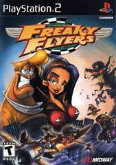Freaky Flyers | (LS
) (Playstation 2)