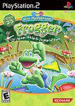 Frogger Hop, Skip & Jumpin' Fun | (GB
) (Playstation 2)