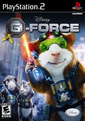 G-Force | (CIB
) (Playstation 2)