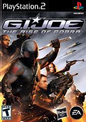 G.I. Joe: The Rise of Cobra | (LS) (Playstation 2)