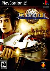 Genji Dawn of the Samurai | (GB) (Playstation 2)