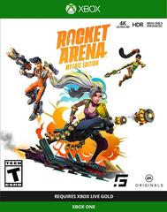 Rocket Arena Mythic Edition | (NEW
) (Xbox One)