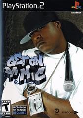 Get on Da Mic | (CIB
) (Playstation 2)