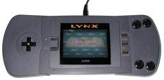 Atari Lynx Console | (LS) (Atari Lynx)