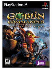 Goblin Commander | (GB
) (Playstation 2)