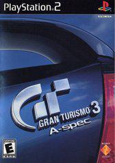 Gran Turismo 3 | (CIB) (Playstation 2)