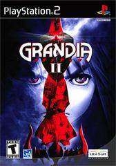 Grandia II | (GB) (Playstation 2)