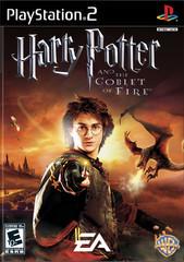 Harry Potter and the Goblet of Fire | (CIB
) (Playstation 2)