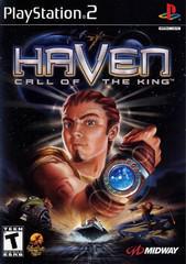 Haven Call of the King | (GB) (Playstation 2)