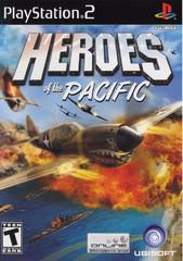 Heroes of the Pacific | (GB) (Playstation 2)