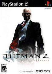 Hitman 2 | (GB
) (Playstation 2)