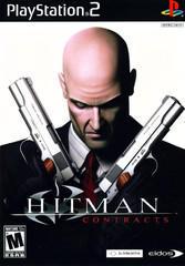 Hitman Contracts | (LS
) (Playstation 2)