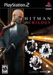Hitman Trilogy | (CIB) (Playstation 2)