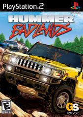 Hummer Badlands | (CIB
) (Playstation 2)