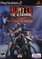 Hunter the Reckoning: Wayward | (LS) (Playstation 2)
