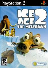 Ice Age 2 The Meltdown | (LS
) (Playstation 2)