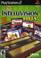 Intellivision Lives | (CIB) (Playstation 2)