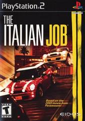 Italian Job | (LS
) (Playstation 2)