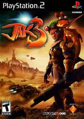 Jak 3 | (CIB) (Playstation 2)