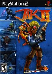 Jak II | (CIB) (Playstation 2)