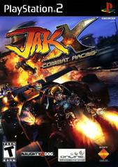Jak X Combat Racing | (GB) (Playstation 2)
