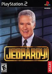 Jeopardy | (CIB) (Playstation 2)
