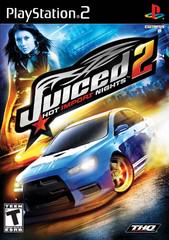 Juiced 2 Hot Import Nights | (GB) (Playstation 2)