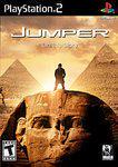 Jumper | (CIB
) (Playstation 2)