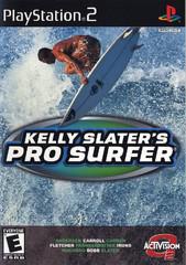 Kelly Slater's Pro Surfer | (CIB
) (Playstation 2)