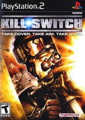 Kill.Switch | (LS) (Playstation 2)