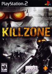 Killzone | (CIB) (Playstation 2)