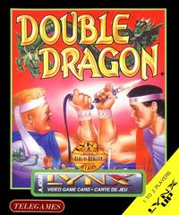 Double Dragon | (LS
) (Atari Lynx)