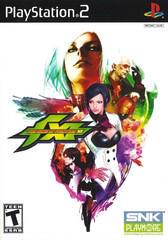 King of Fighters XI | (LS) (Playstation 2)