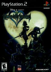 Kingdom Hearts | (GM) (Playstation 2)
