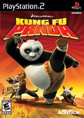 Kung Fu Panda | (GB
) (Playstation 2)