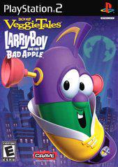 Veggie Tales: LarryBoy and the Bad Apple | (CIB) (Playstation 2)