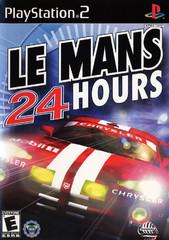 Le Mans 24 Hours | (CIB
) (Playstation 2)
