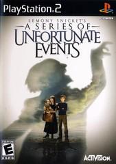 Lemony Snicket's A Series of Unfortunate Events | (CIB) (Playstation 2)