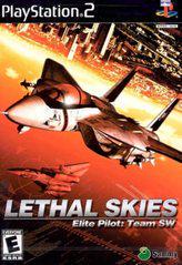 Lethal Skies | (CIB) (Playstation 2)